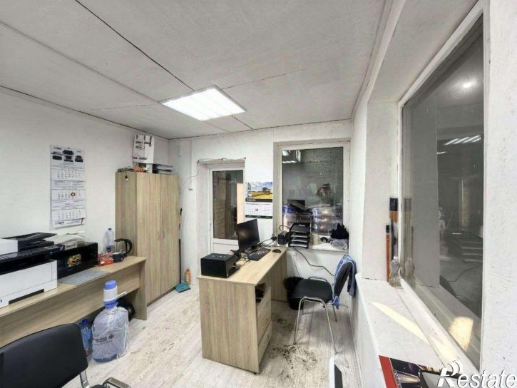 Склад Песчано-Умётская улица, 28Б,  д. 28Б