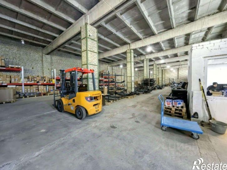 Склад Песчано-Умётская улица, 28Б,  д. 28Б