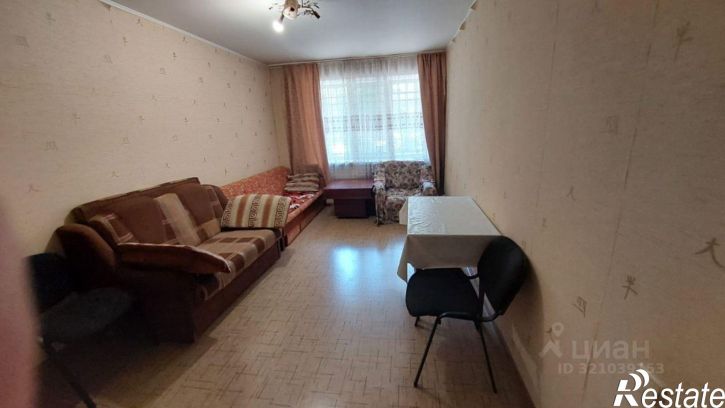 2-комн квартира ул Железнодорожная, 96А,  д. 96А