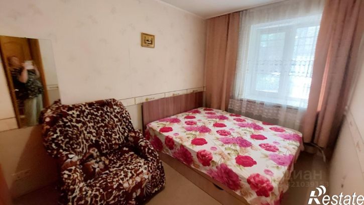 2-комн квартира ул Железнодорожная, 96А,  д. 96А
