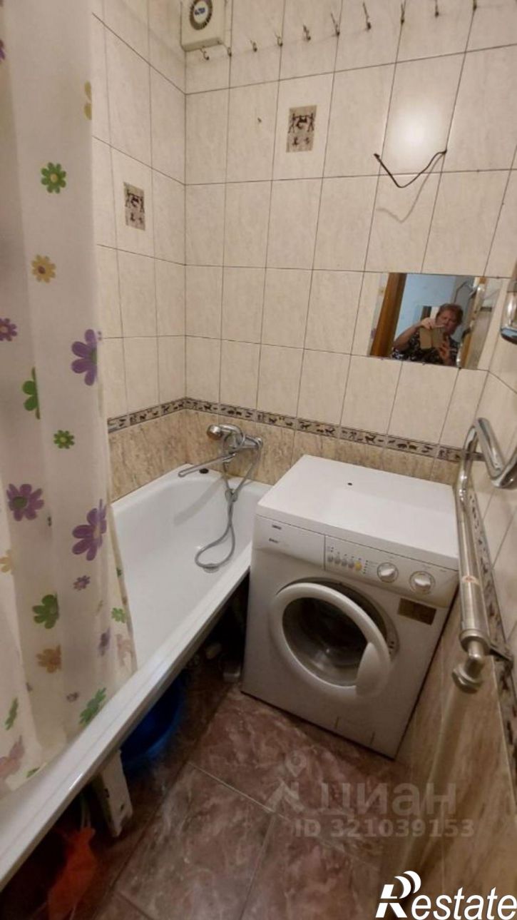 2-комн квартира ул Железнодорожная, 96А,  д. 96А