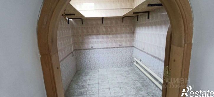 Торговое помещение ул Новоузенская, 138А,  д. 138А