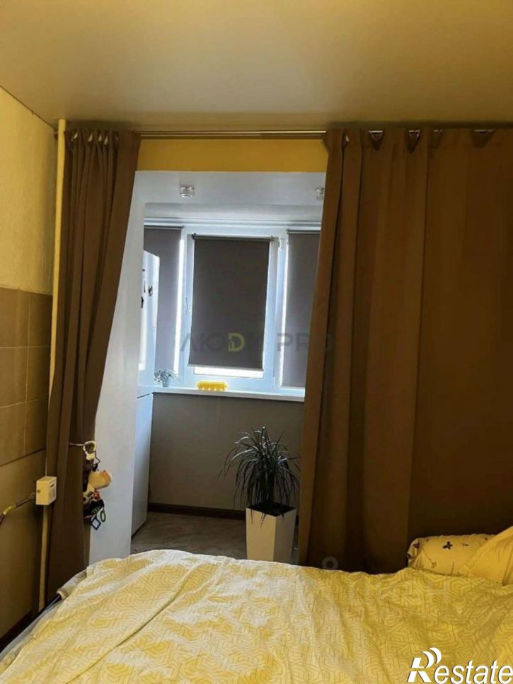 1-комн квартира ул им Еремина Б.Н., 3,  д. 3