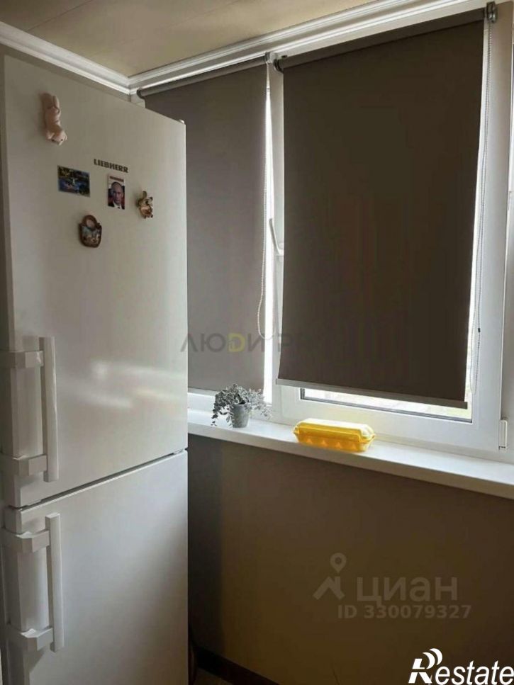 1-комн квартира ул им Еремина Б.Н., 3,  д. 3