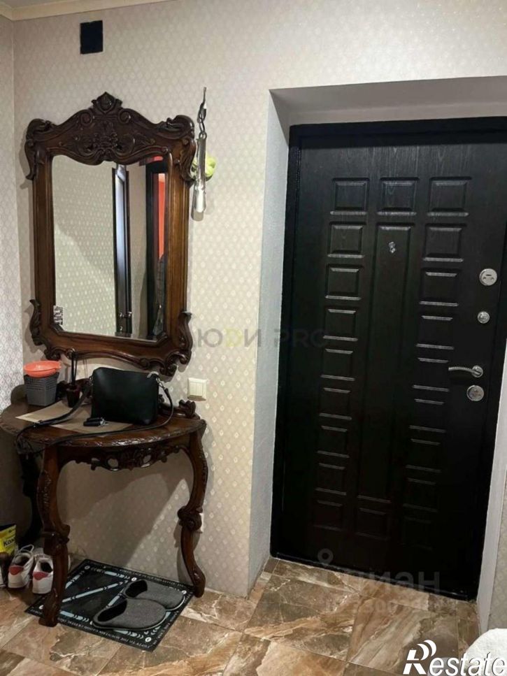 1-комн квартира ул им Еремина Б.Н., 3,  д. 3