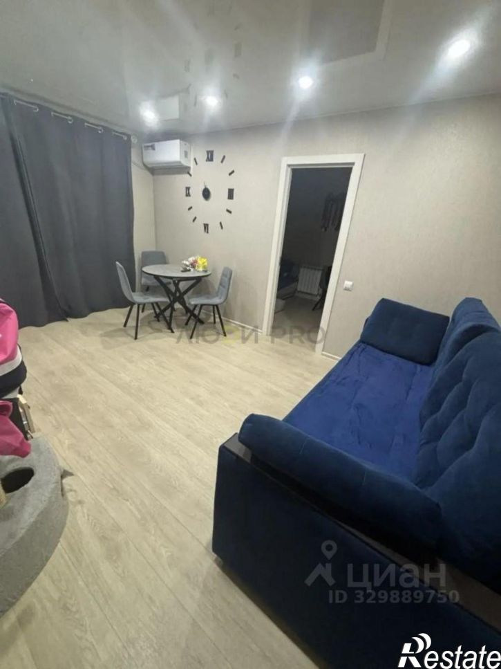 2-комн квартира ул Лысогорская, 49,  д. 49