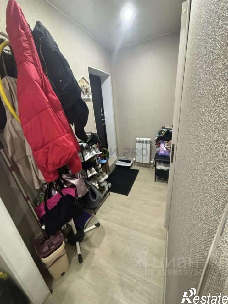 2-комн квартира ул Лысогорская, 49,  д. 49