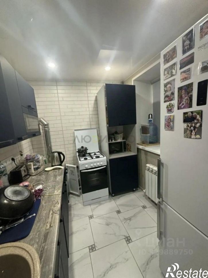 2-комн квартира ул Лысогорская, 49,  д. 49