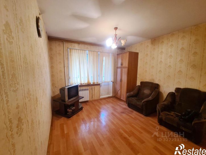 1-комн квартира Бульварная улица, 10,  д. 10