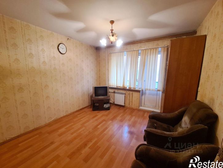 1-комн квартира Бульварная улица, 10,  д. 10