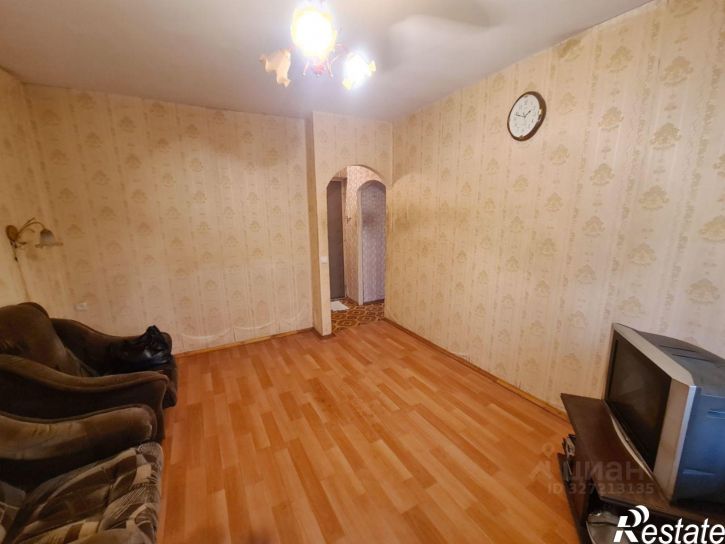 1-комн квартира Бульварная улица, 10,  д. 10