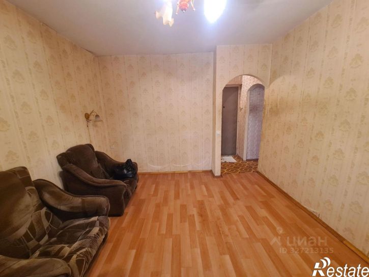 1-комн квартира Бульварная улица, 10,  д. 10