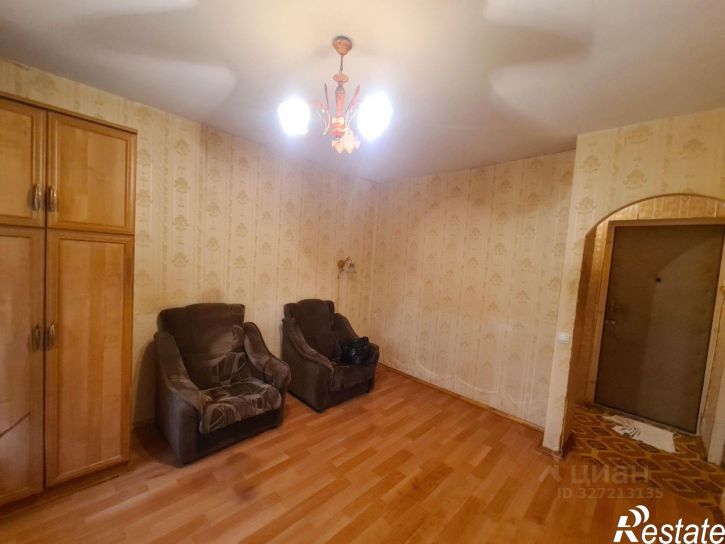 1-комн квартира Бульварная улица, 10,  д. 10