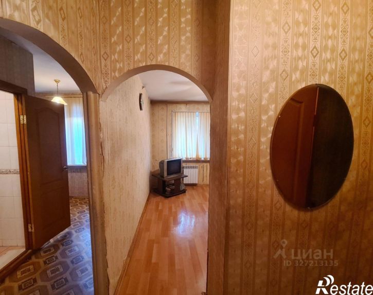 1-комн квартира Бульварная улица, 10,  д. 10
