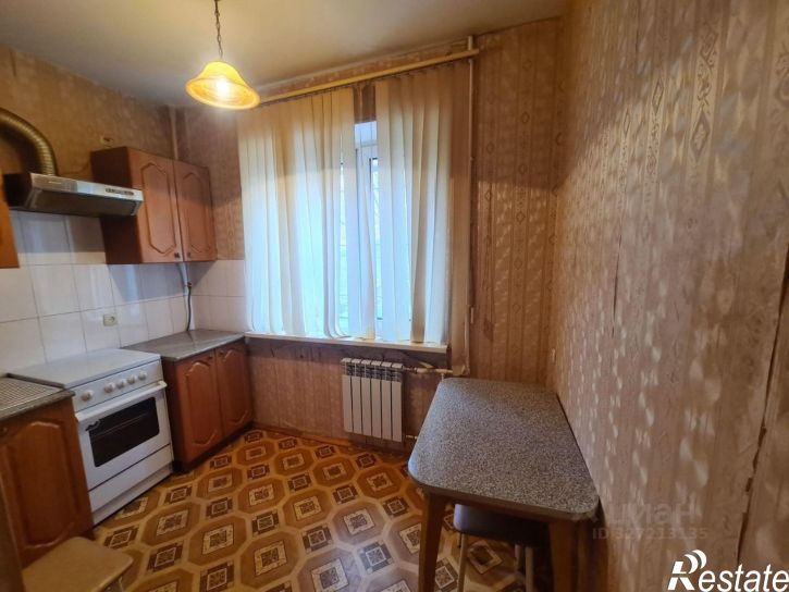 1-комн квартира Бульварная улица, 10,  д. 10