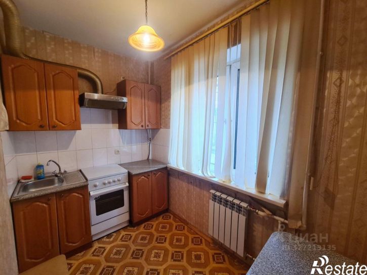 1-комн квартира Бульварная улица, 10,  д. 10