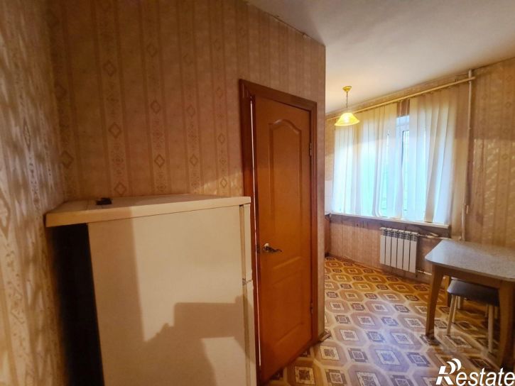 1-комн квартира Бульварная улица, 10,  д. 10