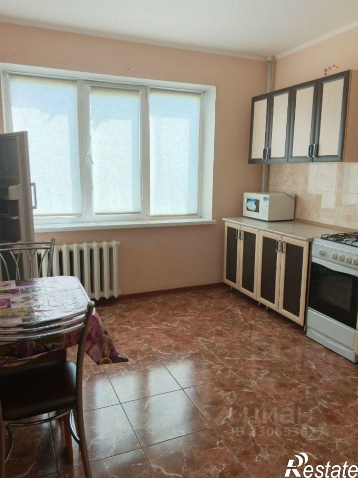 1-комн квартира ул им Блинова Ф.А., 21,  д. 21