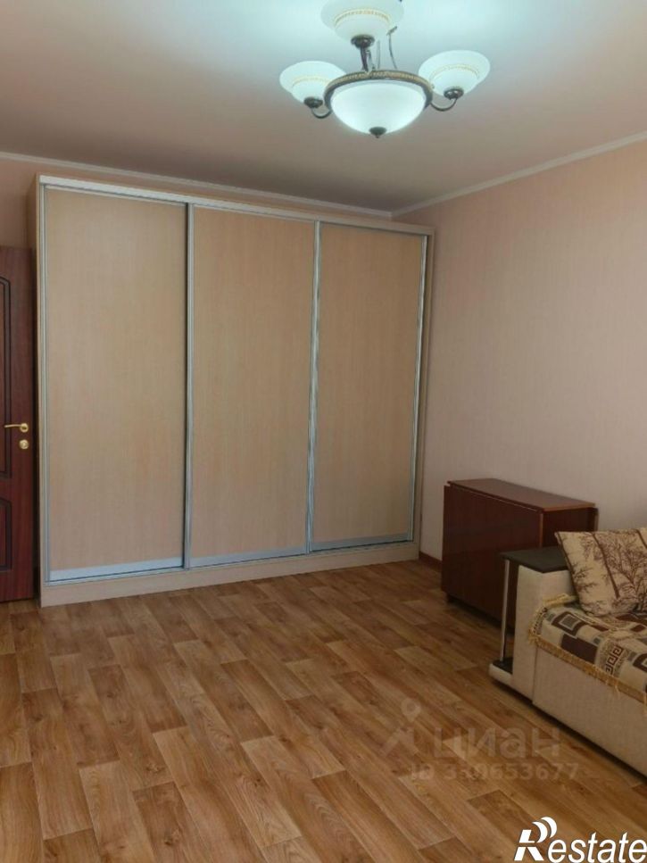 1-комн квартира ул им Блинова Ф.А., 21,  д. 21
