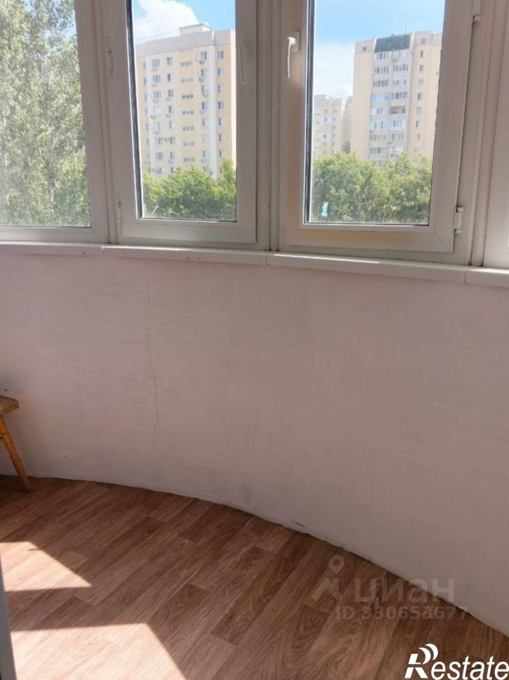 1-комн квартира ул им Блинова Ф.А., 21,  д. 21