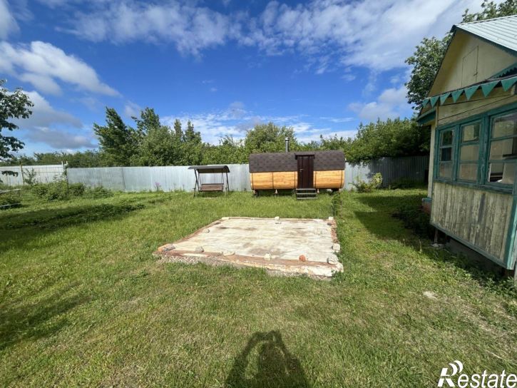 Коттедж/дом 5-й Загородный проезд