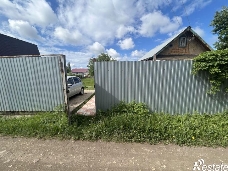 Коттедж/дом 5-й Загородный проезд