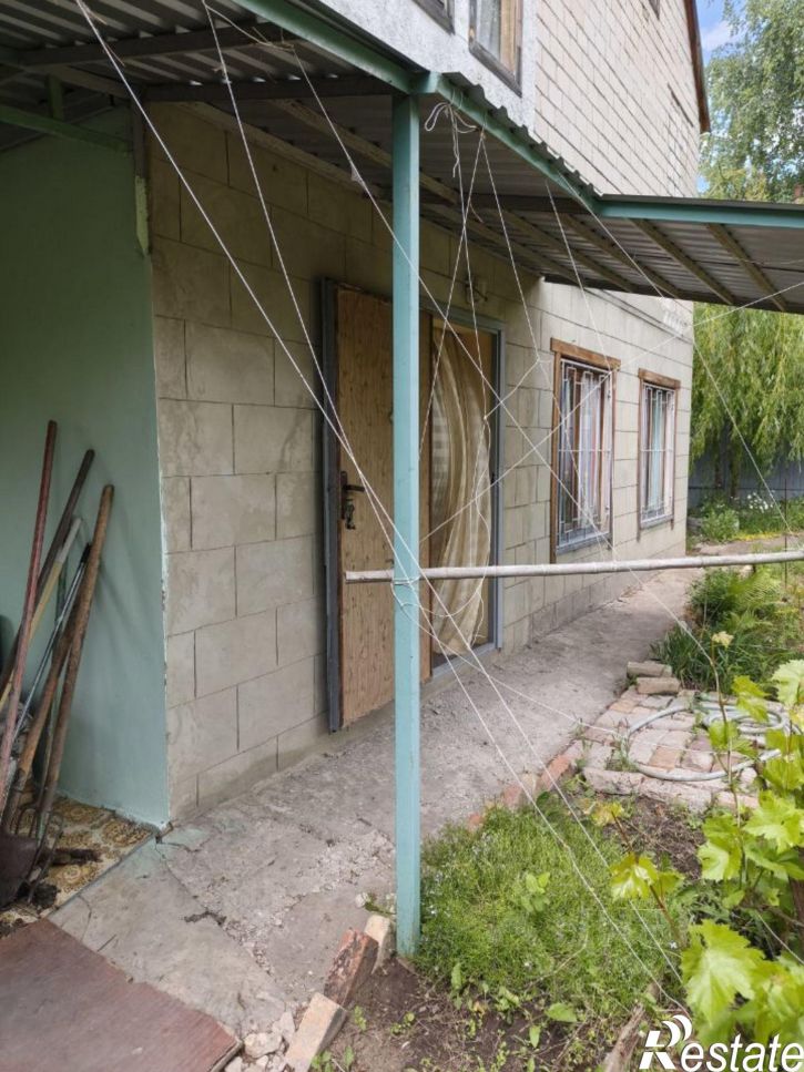 Коттедж/дом Малая Яровая улица