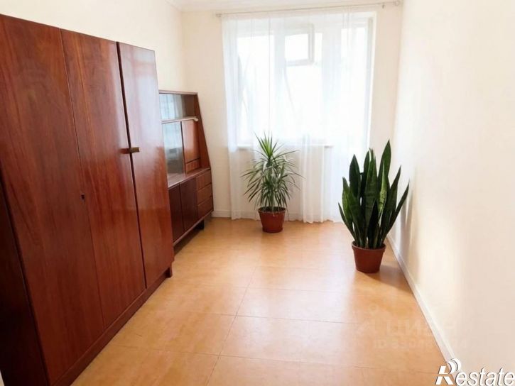 1-комн квартира пр-кт Энтузиастов, 54А,  д. 54А