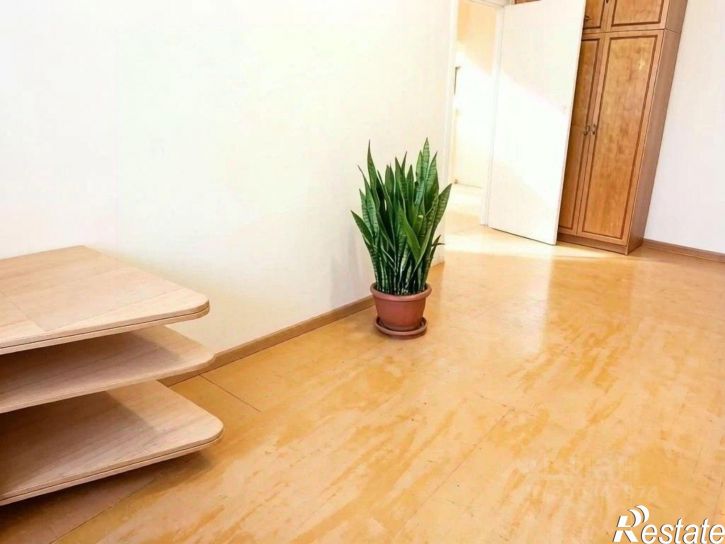 1-комн квартира пр-кт Энтузиастов, 54А,  д. 54А