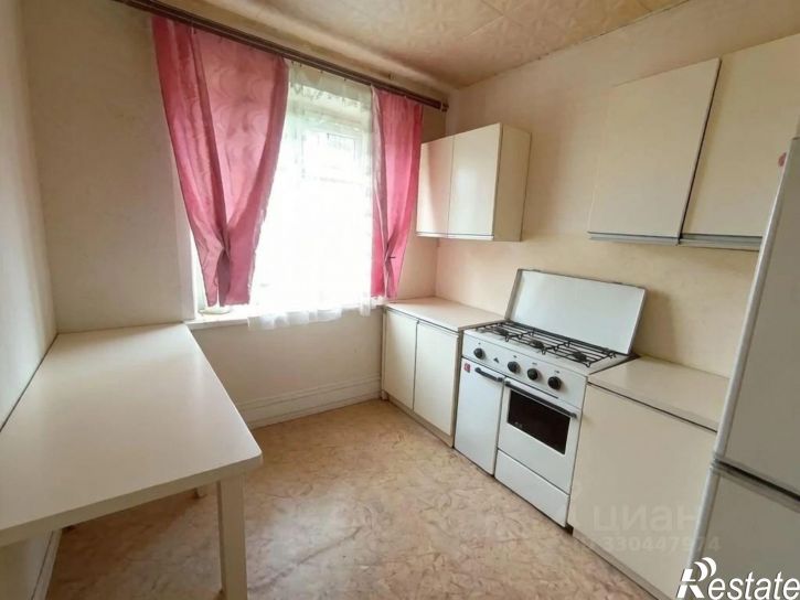 1-комн квартира пр-кт Энтузиастов, 54А,  д. 54А