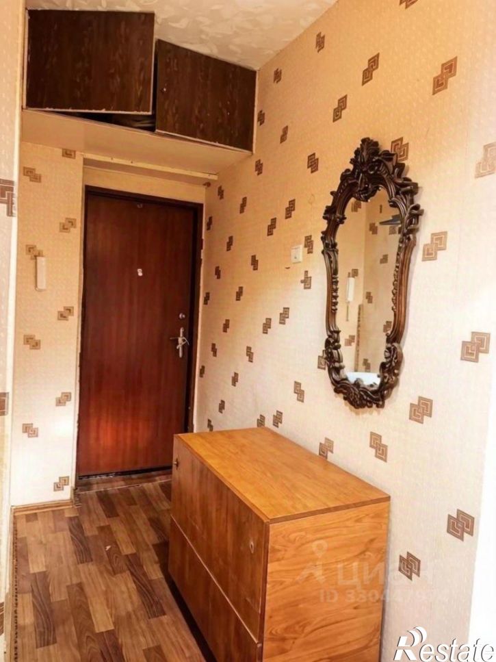 1-комн квартира пр-кт Энтузиастов, 54А,  д. 54А