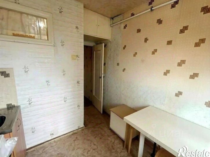 1-комн квартира пр-кт Энтузиастов, 54А,  д. 54А