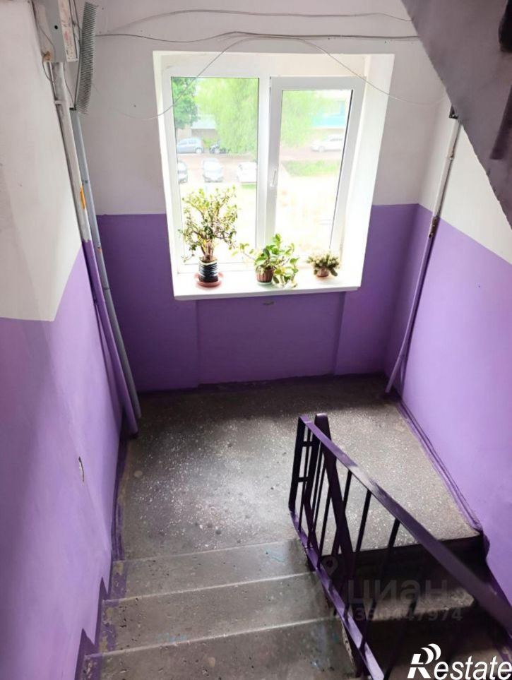 1-комн квартира пр-кт Энтузиастов, 54А,  д. 54А