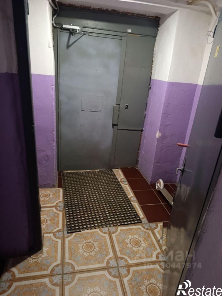 1-комн квартира пр-кт Энтузиастов, 54А,  д. 54А