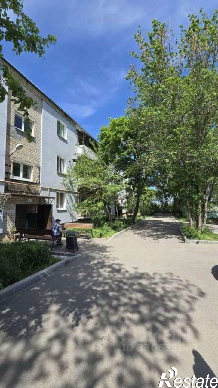 3-комн квартира улица Мелиораторов, 19,  д. 19
