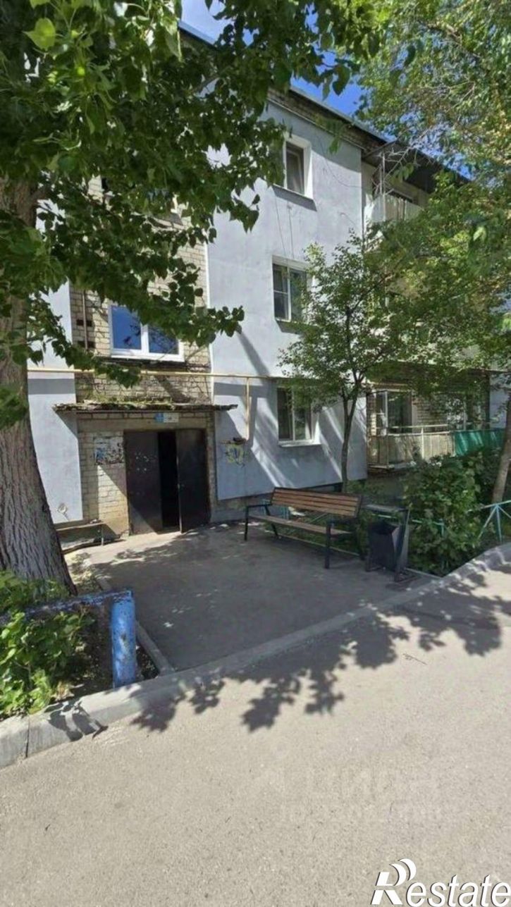 3-комн квартира улица Мелиораторов, 19,  д. 19