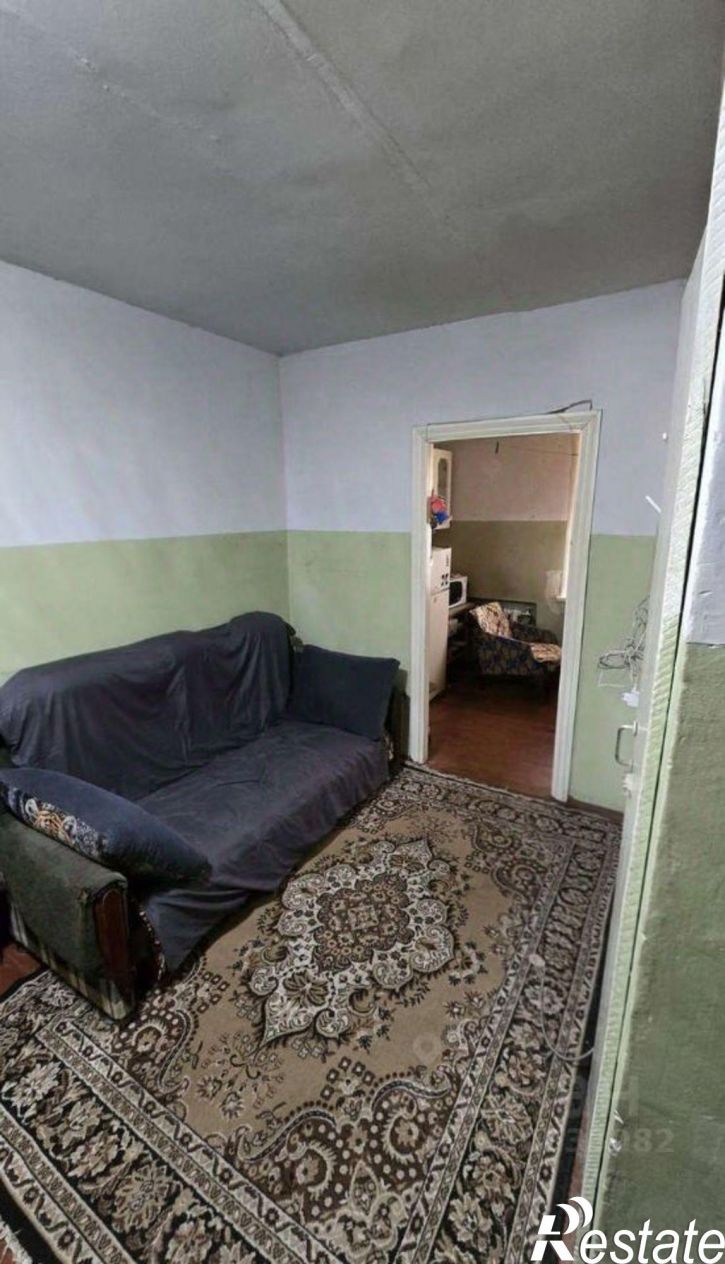 3-комн квартира улица Мелиораторов, 19,  д. 19