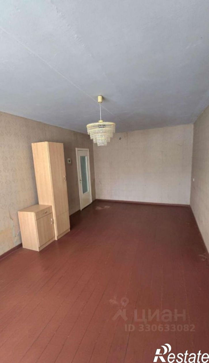 3-комн квартира улица Мелиораторов, 19,  д. 19