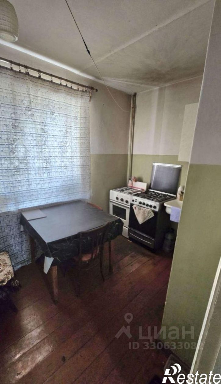 3-комн квартира улица Мелиораторов, 19,  д. 19