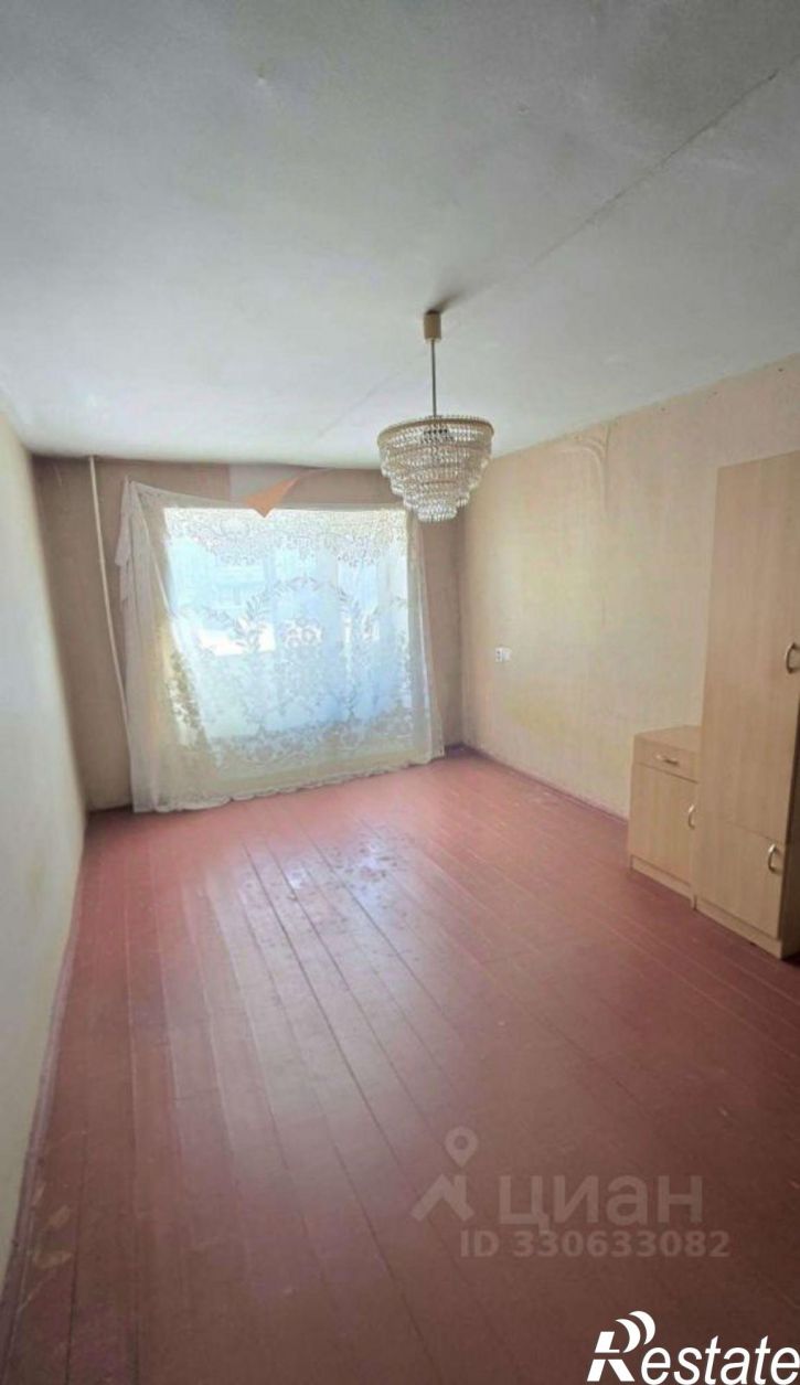 3-комн квартира улица Мелиораторов, 19,  д. 19