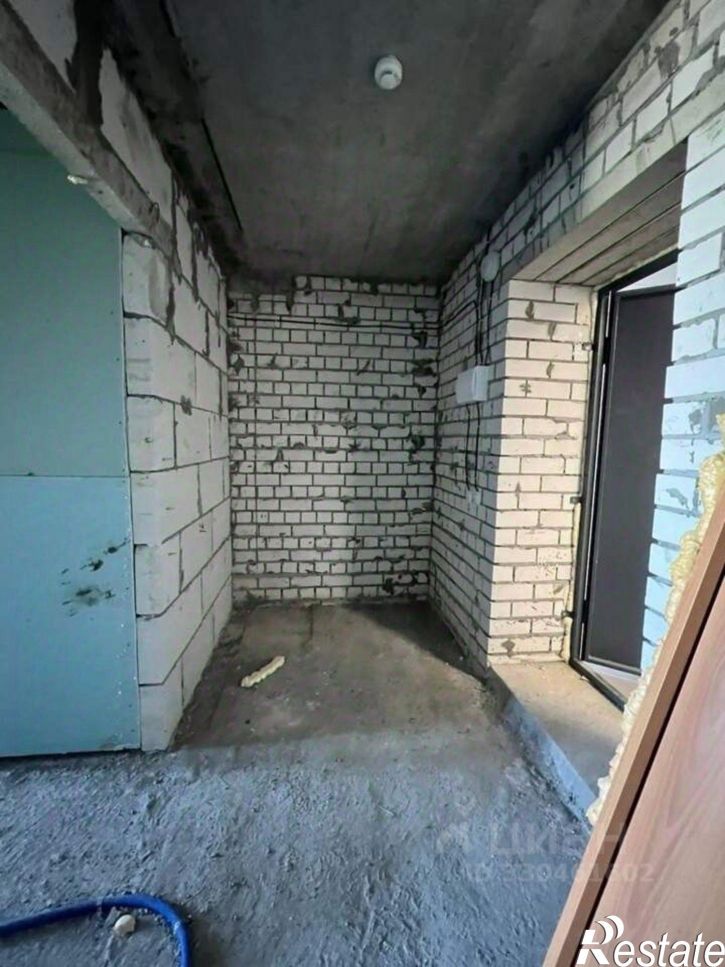 1-комн квартира улица Евгения Долгина, 4,  д. 4