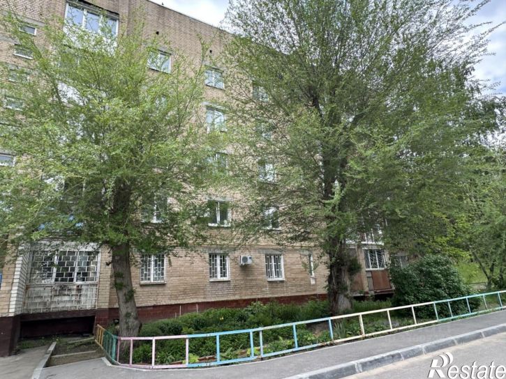 2-комн квартира Каспийская улица, 1,  д. 1