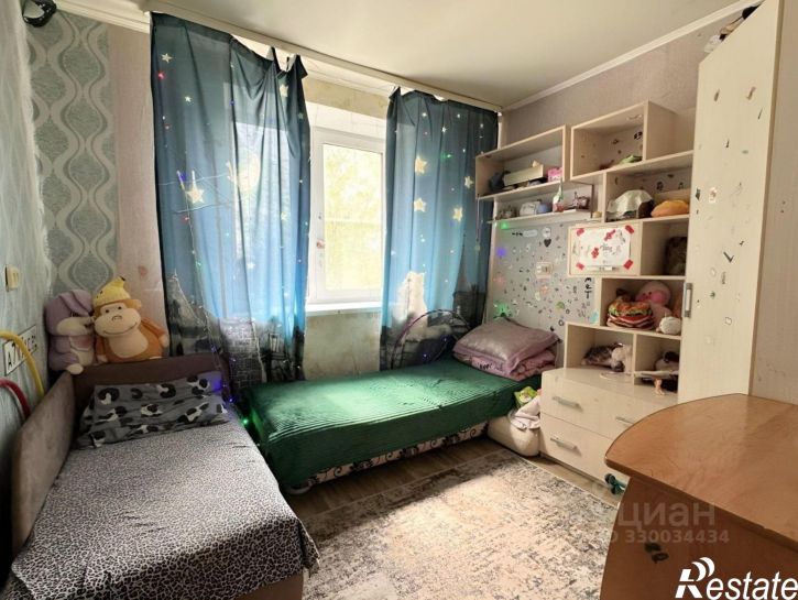 2-комн квартира Каспийская улица, 1,  д. 1