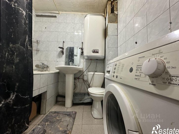 2-комн квартира Каспийская улица, 1,  д. 1
