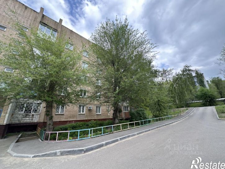 2-комн квартира Каспийская улица, 1,  д. 1