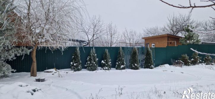 Земельный участок 12-й Нижний Первоцветный проезд, 176