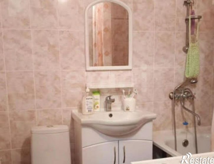 1-комн квартира улица Батавина, 6,  д. 6