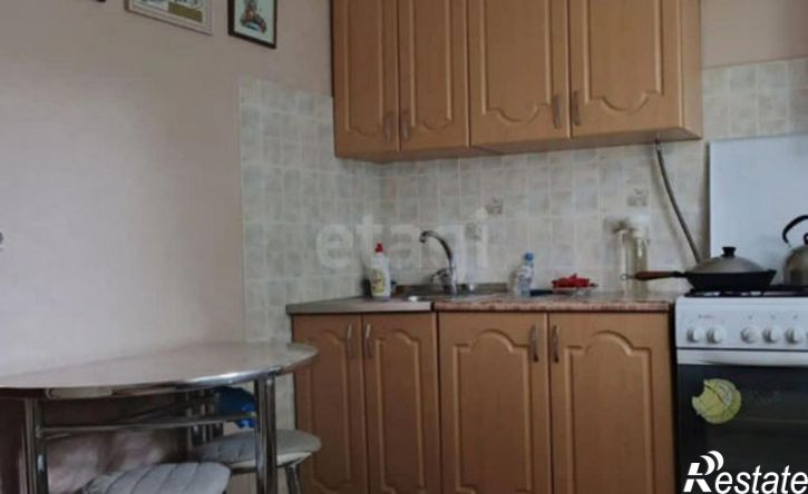 1-комн квартира улица Батавина, 6,  д. 6