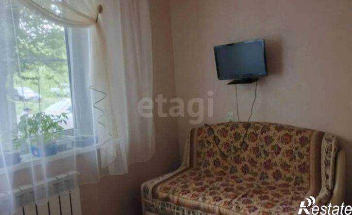 1-комн квартира улица Батавина, 6,  д. 6
