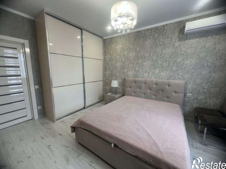 2-комн квартира пр-д 4-й им Чернышевского Н.Г., 6Д,  д. 6Д